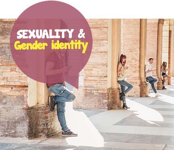 sexuality-gender
